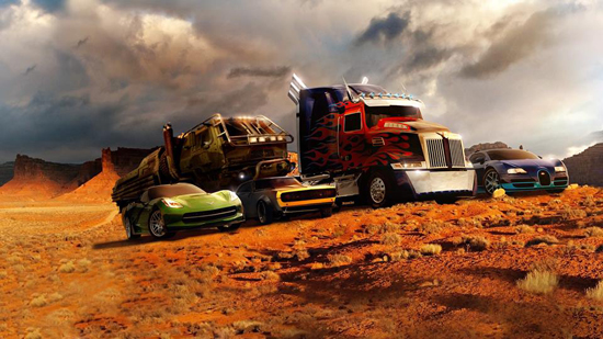 Transformers 4