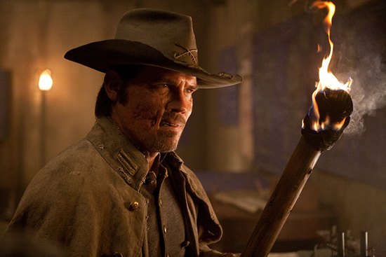 Jonah Hex