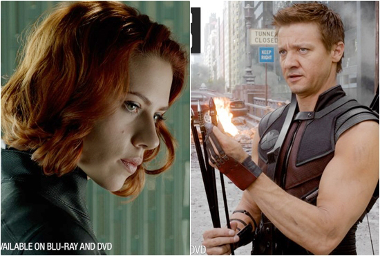 จอส วีดอน เผย Hawkeye และ Black Widow จะมีบทมากขึ้น 