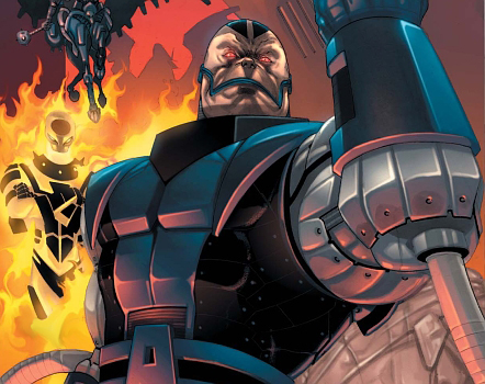 ไบรอัน ซิงเกอร์ ปัด X-Men : Apocalypse ไม่เกี่ยวกับมนุษย์ต่างดาว