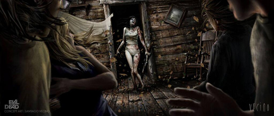 แซม ไรมี่ เตรียมกำกับ Army of Darkness 2 แซม ไรมี่ เตรียมกำกับ Army of Darkness 2