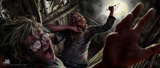 แซม ไรมี่ เตรียมกำกับ Army of Darkness 2 แซม ไรมี่ เตรียมกำกับ Army of Darkness 2