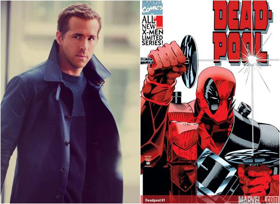 ไรอัน เรย์โนลด์ เผย มีโอกาสได้ดู Deadpool แต่ไม่รู้ว่าเมื่อไหร่ ไรอัน เรย์โนลด์ เผย มีโอกาสได้ดู Deadpool แต่ไม่รู้ว่าเมื่อไหร่