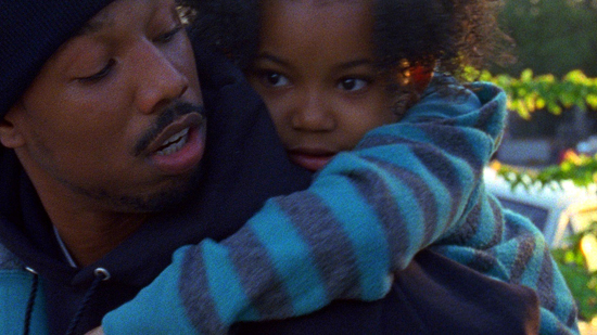 Fruitvale Station