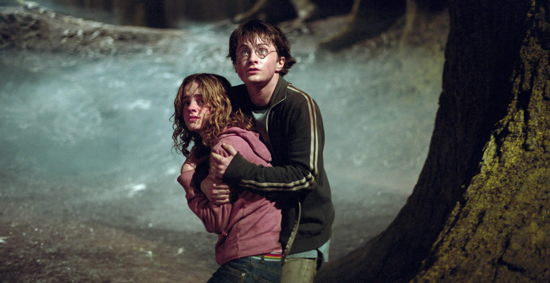 Harry Potter and the Prisoner of Azkaban