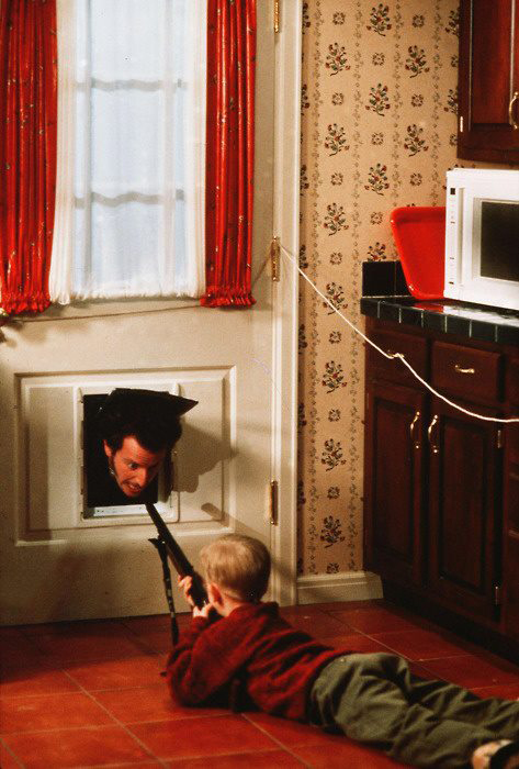 Home Alone