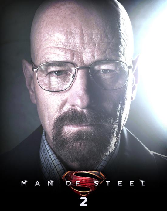 Man of Steel 2