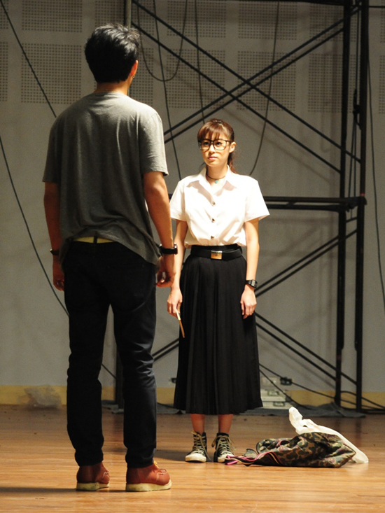 Love Syndrome รักโง่ ๆ Love Syndrome รักโง่ ๆ