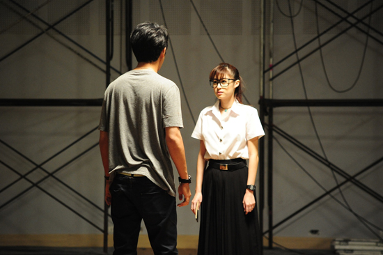 Love Syndrome รักโง่ ๆ Love Syndrome รักโง่ ๆ