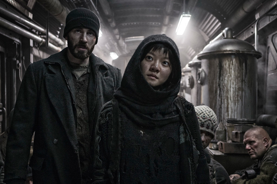 Snowpiercer