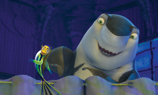 Shark Tale 