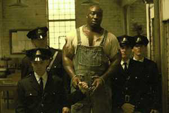 The Green Mile