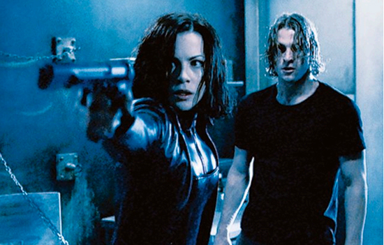 Underworld