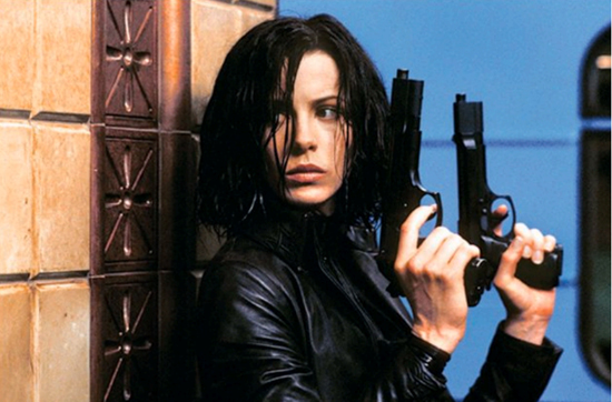Underworld