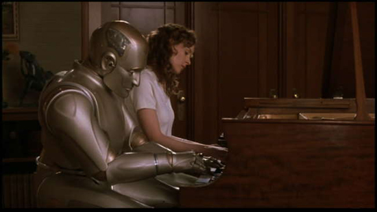 Bicentennial Man