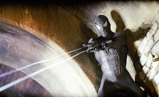 Spider Man 3