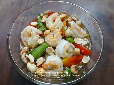 ส้มตำกรอบแครอท อร่อยซี๊ดแซ่บเว่อร์