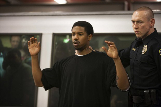 Fruitvale Station