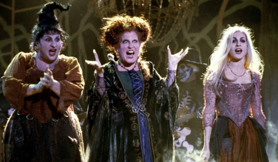 Hocus Pocus 