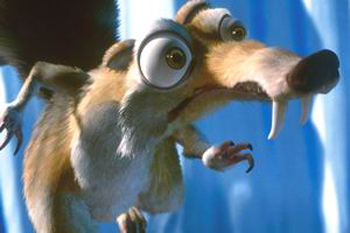 Ice Age