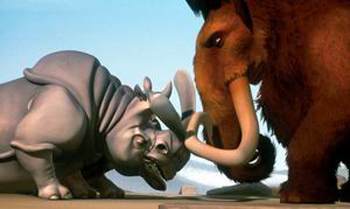 Ice Age