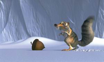 Ice Age