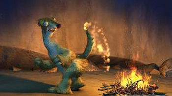 Ice Age