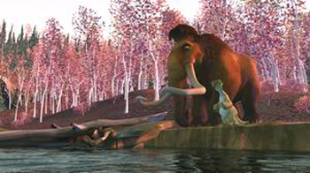 Ice Age