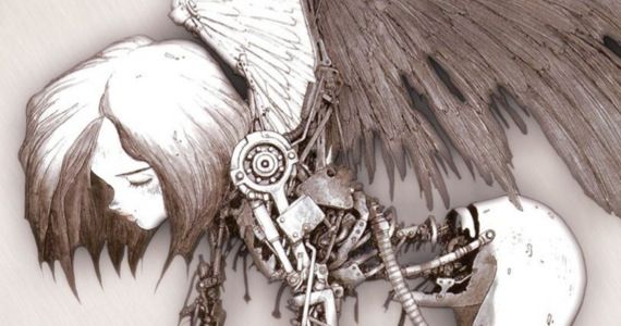 เจมส์ คาเมรอน เตรียมสร้าง Battle Angel หนังจากการ์ตูนญี่ปุ่น