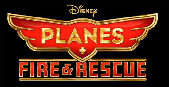 ทีเซอร์แรก Planes : Fire & Rescue ภาคต่อของ Planes