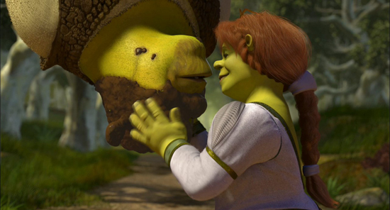 Shrek 2 