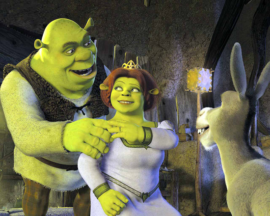 Shrek 2 