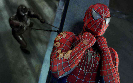 Spider Man 3
