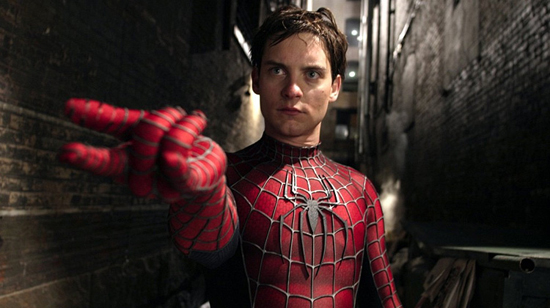 Spider-Man 2