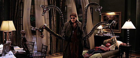 Spider-Man 2