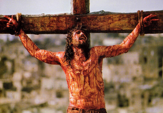 The Passion of the Christ