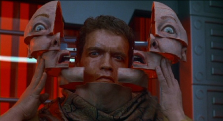 Total Recall