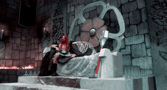 Vikingdom