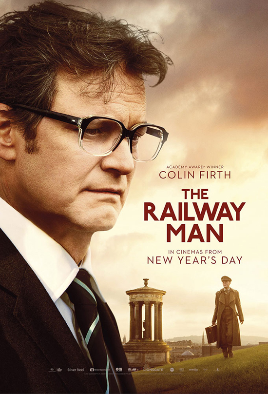 Թ  · The Railway Man ·ҧöó