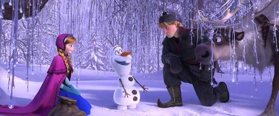  ดิสนีย์ วางแพลนสร้าง Frozen ภาค 2 หลังทำรายได้ถล่มทลาย 