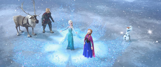  ดิสนีย์ วางแพลนสร้าง Frozen ภาค 2 หลังทำรายได้ถล่มทลาย 