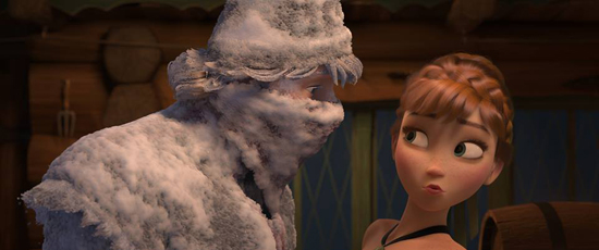  ดิสนีย์ วางแพลนสร้าง Frozen ภาค 2 หลังทำรายได้ถล่มทลาย 