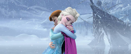Frozen คว้ารางวัลแอนิเมชั่นยอดเยี่ยม Annie Awards