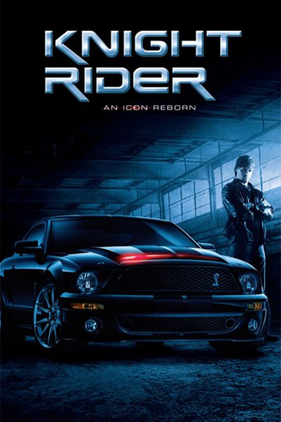 ลือ ? หนังรีเมค Knight Rider ได้ตัวนักแสดงนำแล้ว