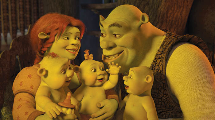 ค่ายหนังคอนเฟิร์ม Shrek 5 ได้ลงจอแน่นอน