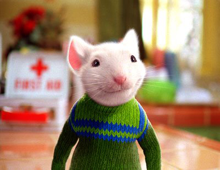 Stuart Little 