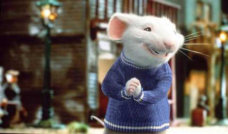 Stuart Little 