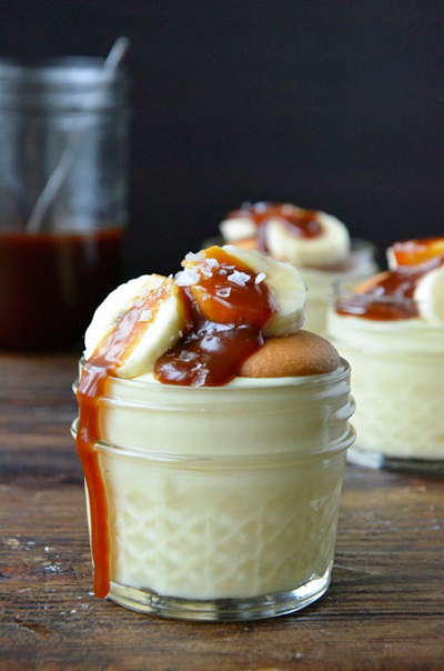 12 ไอเดียทำขนมหวานในโหลแก้ว น่ารักน่ากิน 12 ไอเดียทำขนมหวานในโหลแก้ว น่ารักน่ากิน