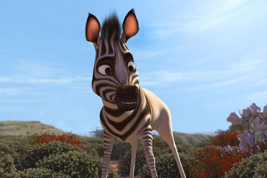 Khumba 