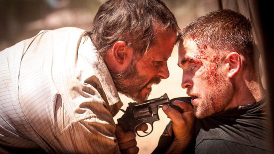 ชมตัวอย่างใหม่ของ The Rover ผลงานล่าสุดของ โรเบิร์ต แพททินสัน 